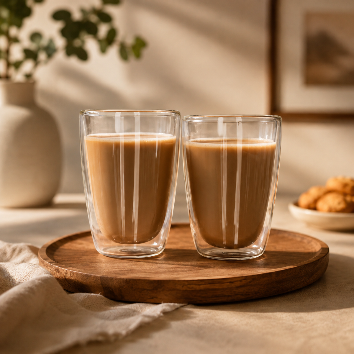 Double-W Glass