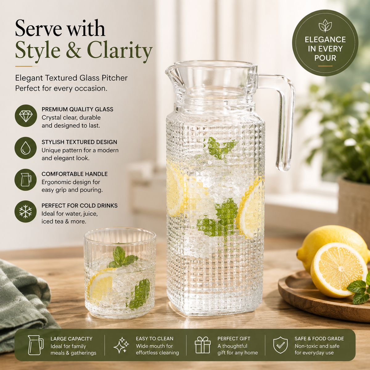 Water Jug