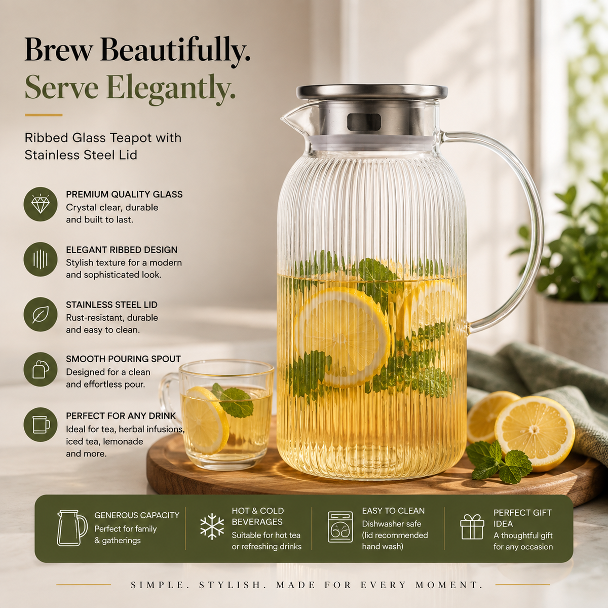 Tea Pot
