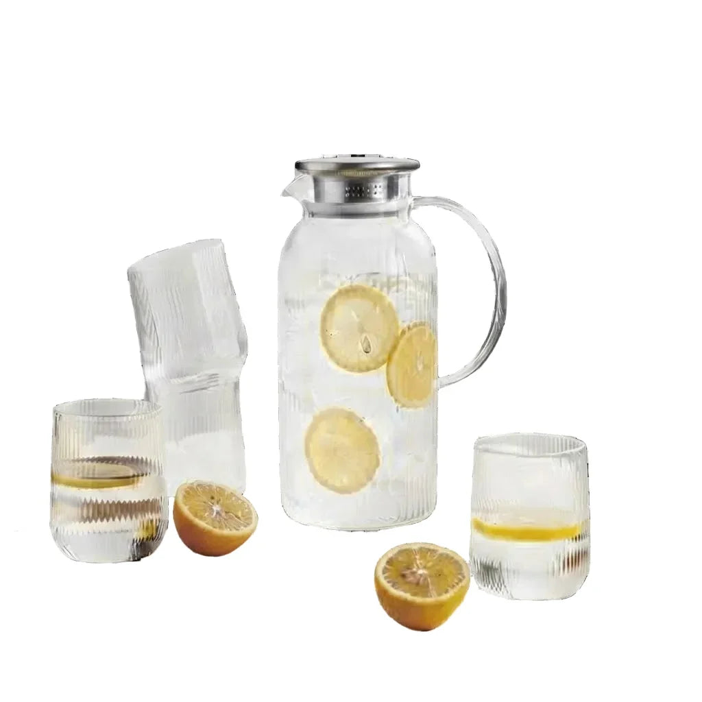 Water Jug