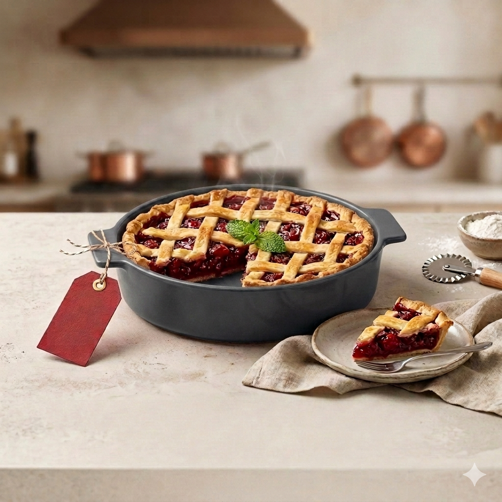 Bakeware
