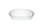 Borosilicate Oven Baking Dish