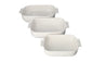 Roaster Porcelain