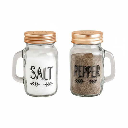 Salt Pepper Set