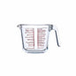 Measuring Cup Glass