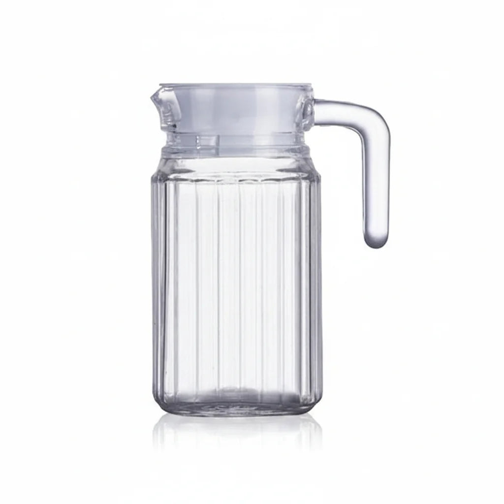 WaterJug Glass