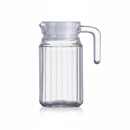 WaterJug Glass