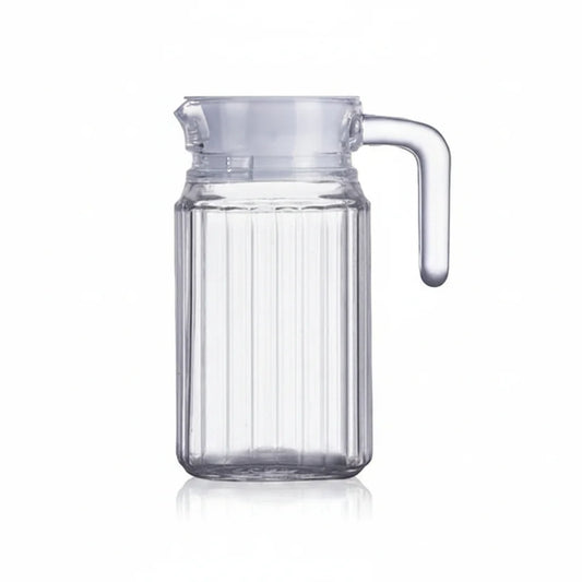 WaterJug Glass