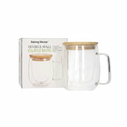 Double-W Cup+Cover