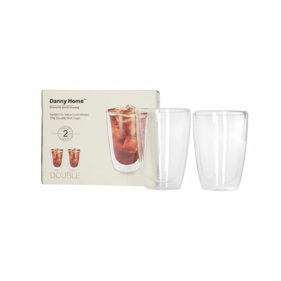 Double-W Glass