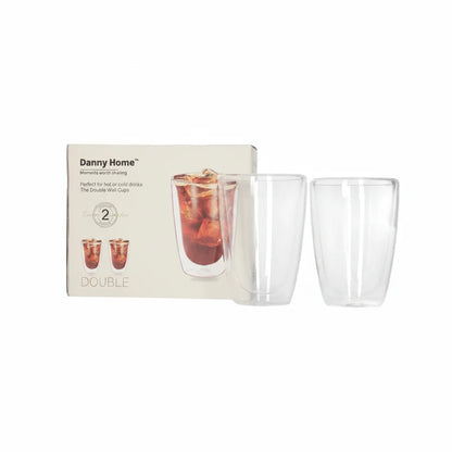 Double-W Glass