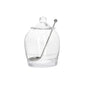 Glass Storage Jar