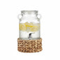 2Pcs Dispenser Set