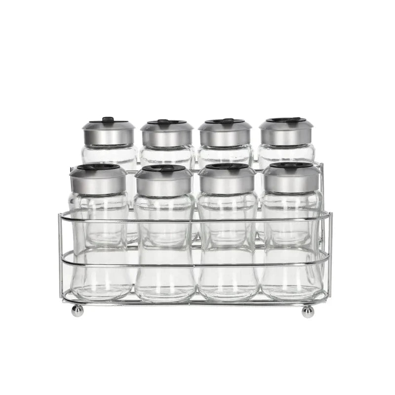 Spice Jar