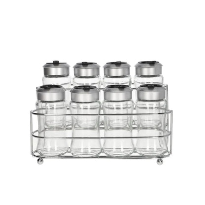 Spice Jar