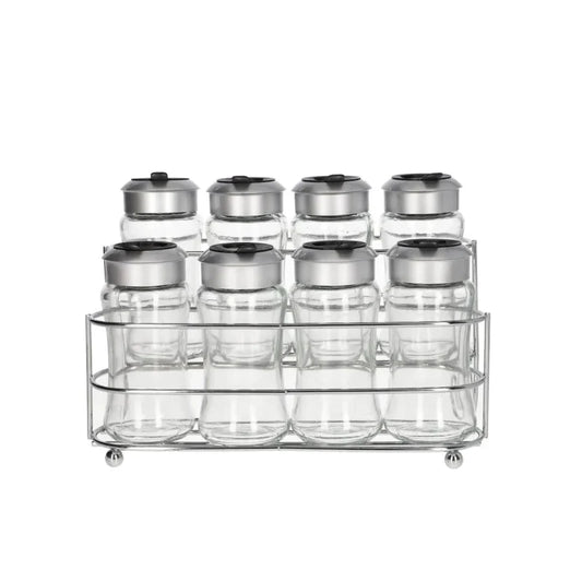 Spice Jar