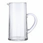 Glass Water Jug