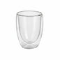 2Pcs D-Walled GlassSet