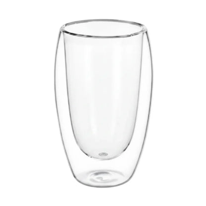 2Pcs D-Walled GlassSet