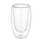 2Pcs D-Walled GlassSet
