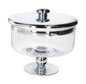 Glass Storage Jar