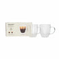 D-Walled Mug Set