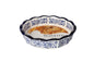 Round Porcelain