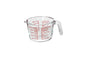 Borosilicate Glass Measuring Cup