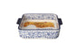 Roaster Blue And White Series