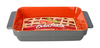 Oven Fresh Baking Dish