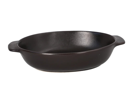 Stoneware Baking Casserole Dish