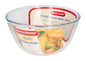 Glass Mixing Bowl