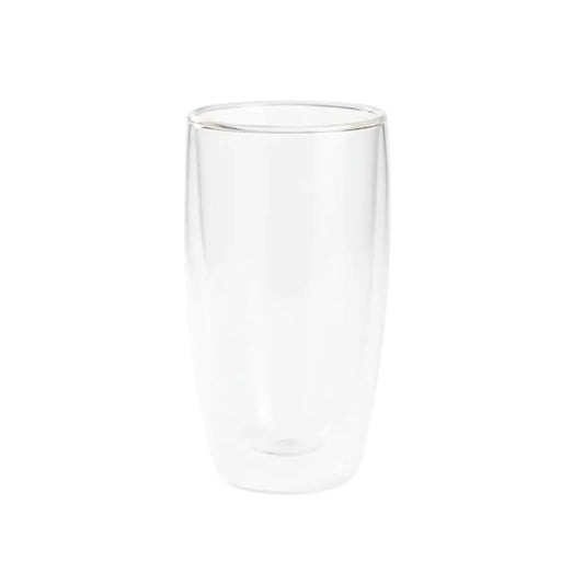 2Pcs Double-Walled GlassSet