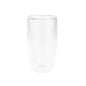 2Pcs Double-Walled GlassSet