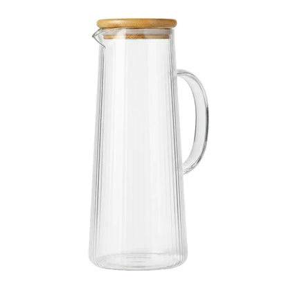 Glasware Water Pitcher