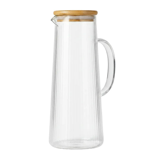 Glasware Water Pitcher