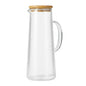 Glasware Water Pitcher
