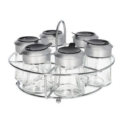 Spice Jar