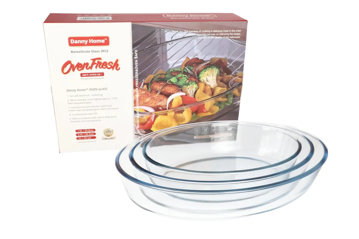 Baking Tray Pans