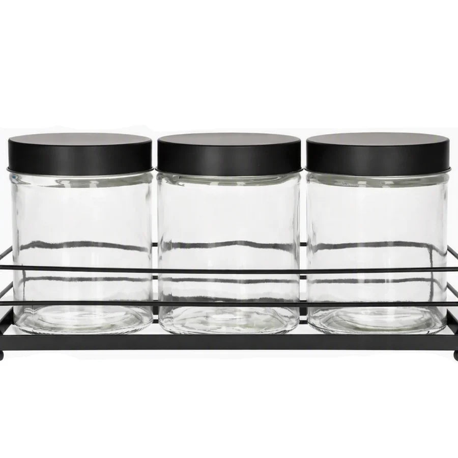 Canister Set
