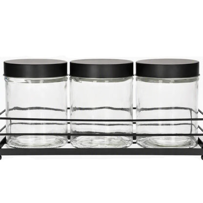 Canister Set