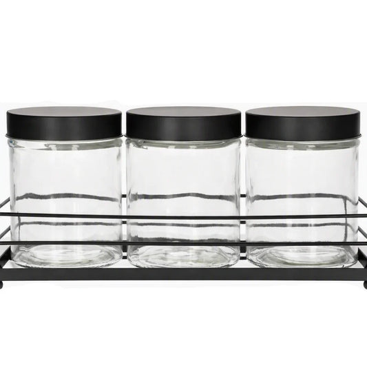 Canister Set