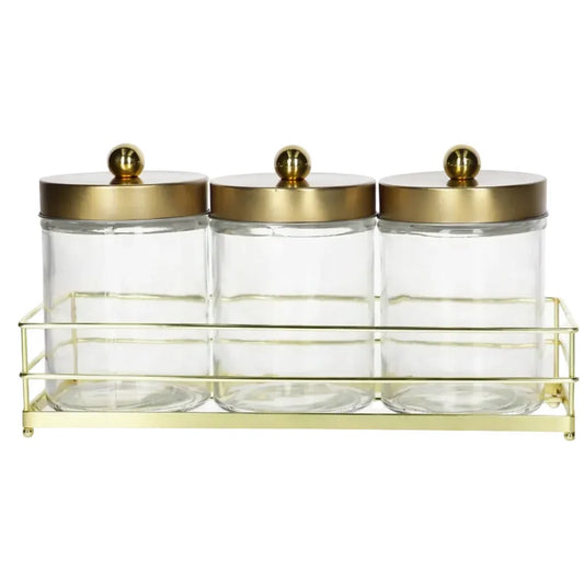 Canister Set