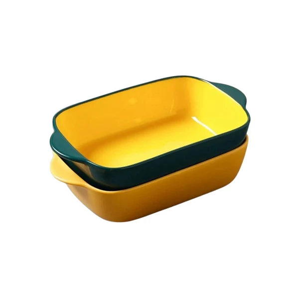 Bakeware Porcelain