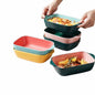 Bakeware Porcelain