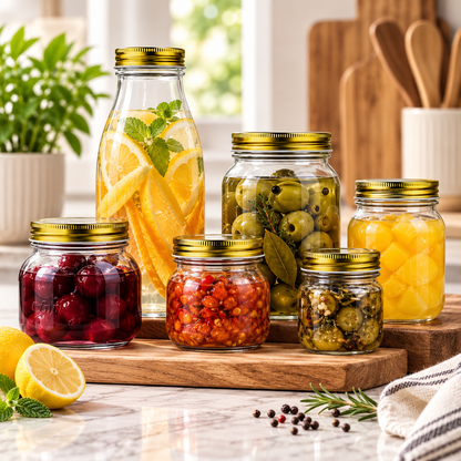 Jar Set