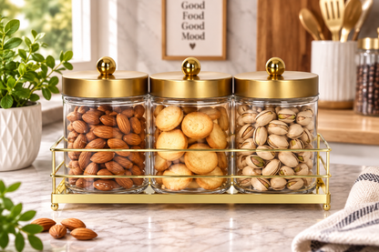 Canister Set