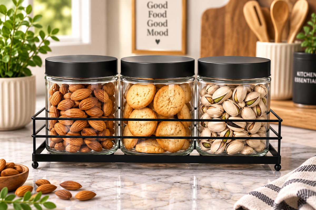 Canister Set
