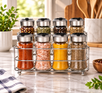 Spice Jar