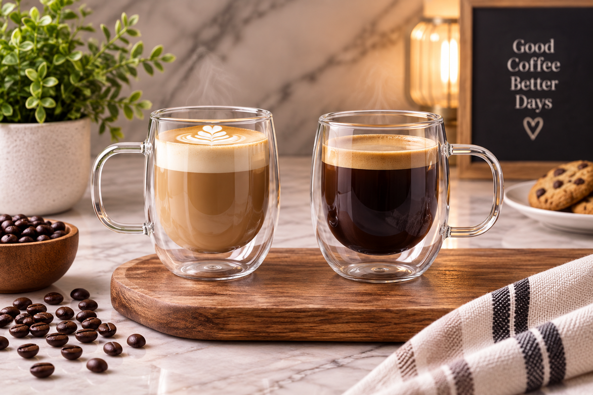 D-Walled Cup